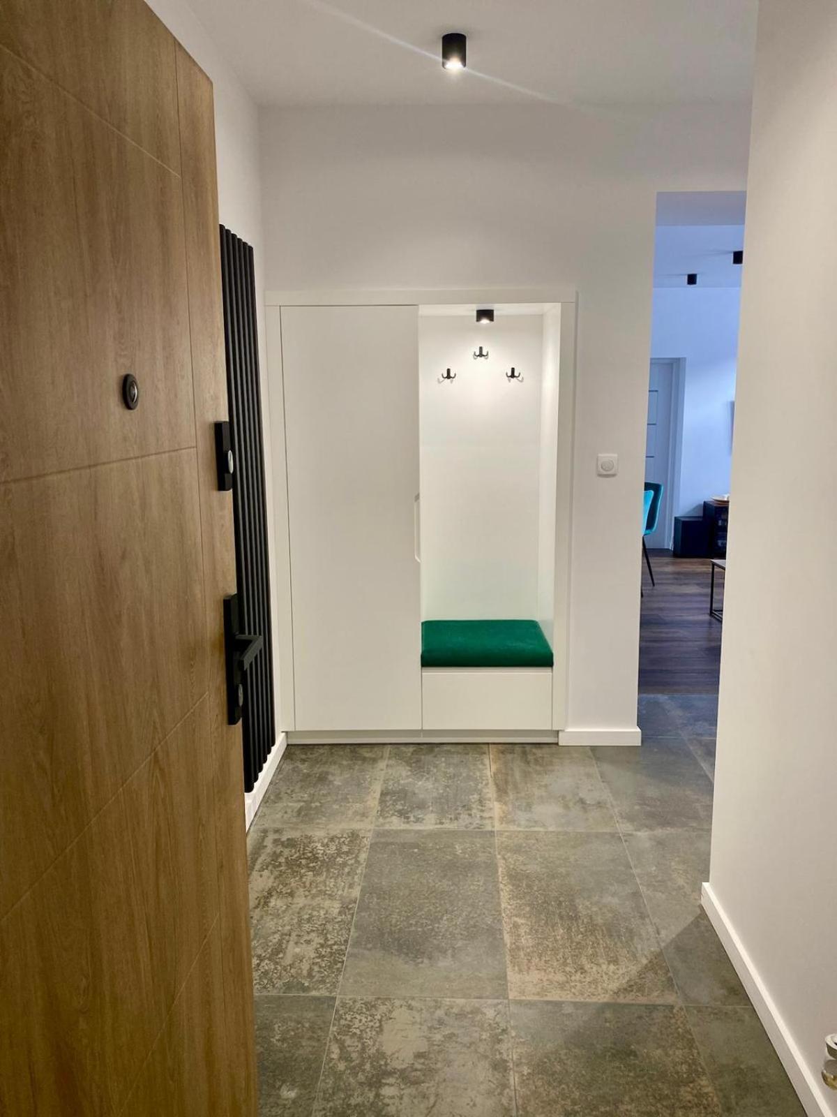 W Centrum 65 M2 Apartment Czestochowa