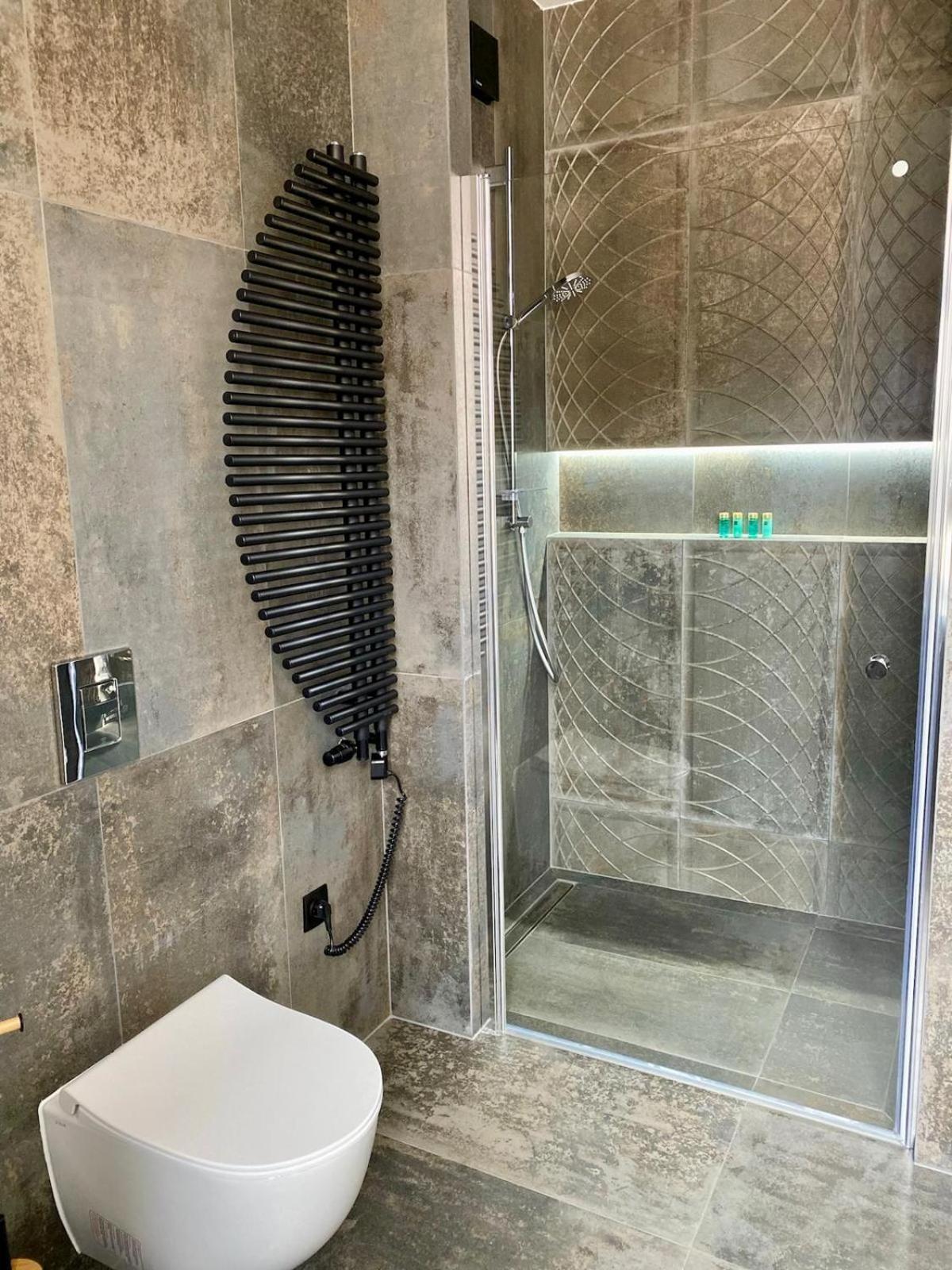 Apartment W Centrum 65 M2 Czestochowa