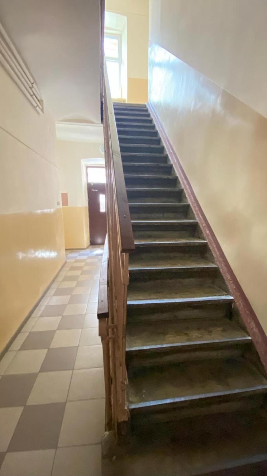W Centrum 65 M2 Apartment