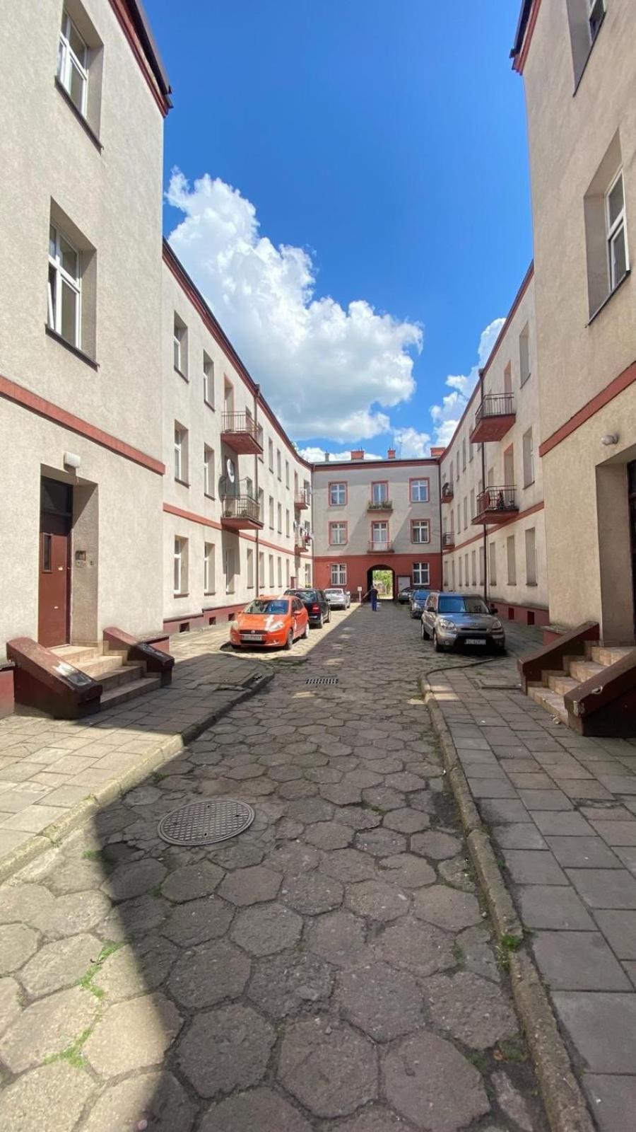 W Centrum 65 M2 Apartment Czestochowa