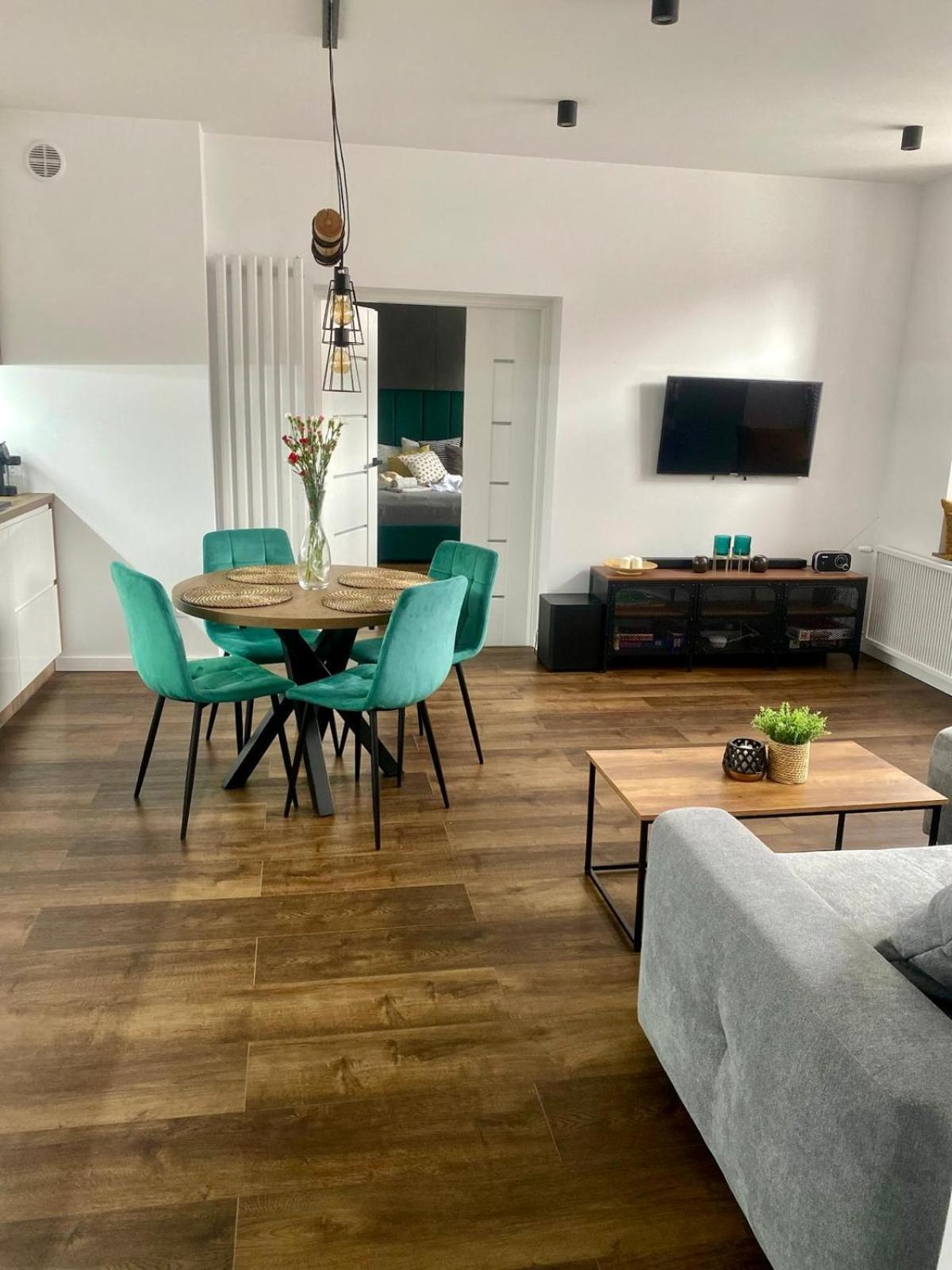 Apartment W Centrum 65 M2 Czestochowa