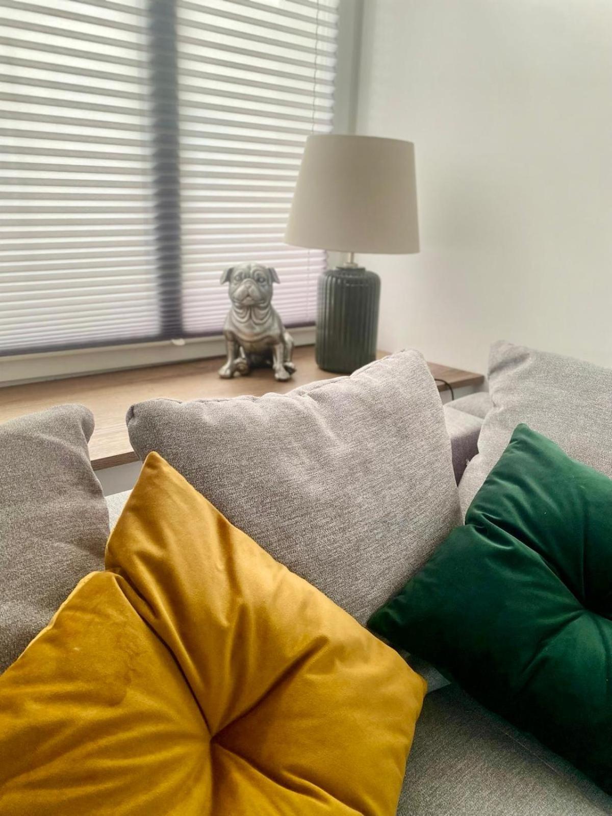 W Centrum 65 M2 Apartment